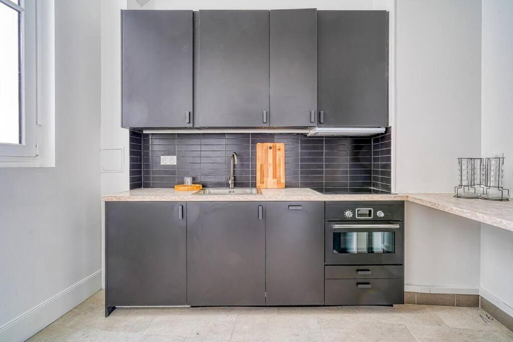 Proche Place Du Trocadero - Pompe Appartement Paris