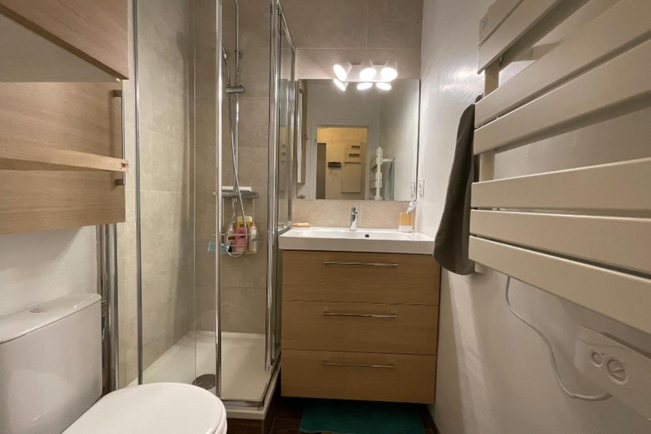 Apartment Cozy Cocoon Near Parc Montsouris *