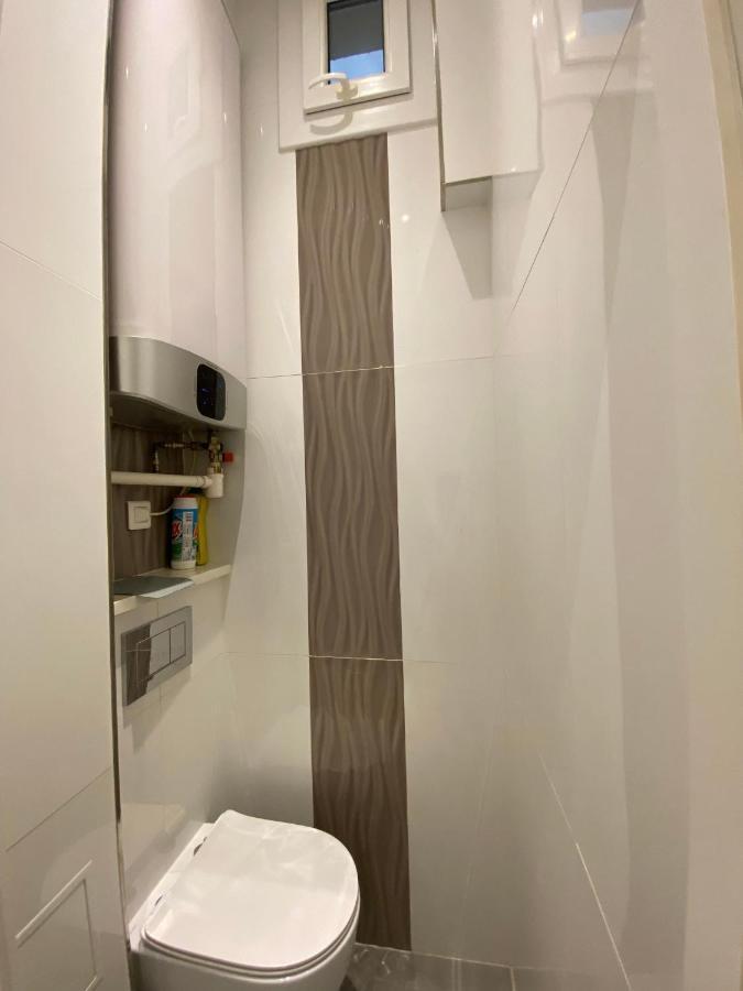 Apartment Gobelins *