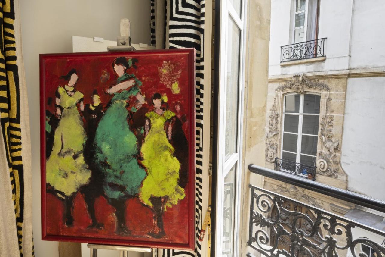 Cosy Appart Odeon Saint Germain Apartamento Paris