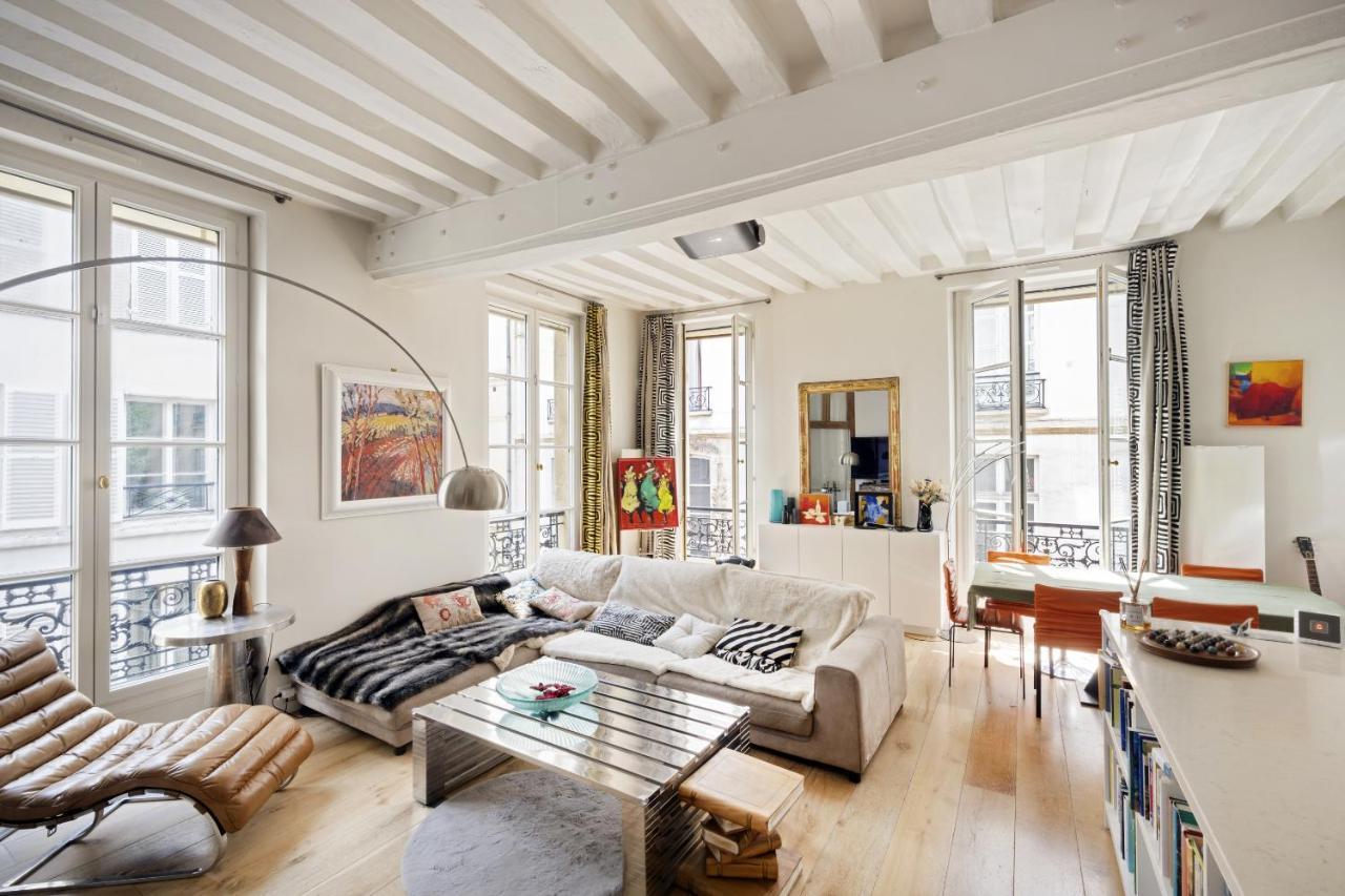 Apartamento Cosy Appart Odeon Saint Germain