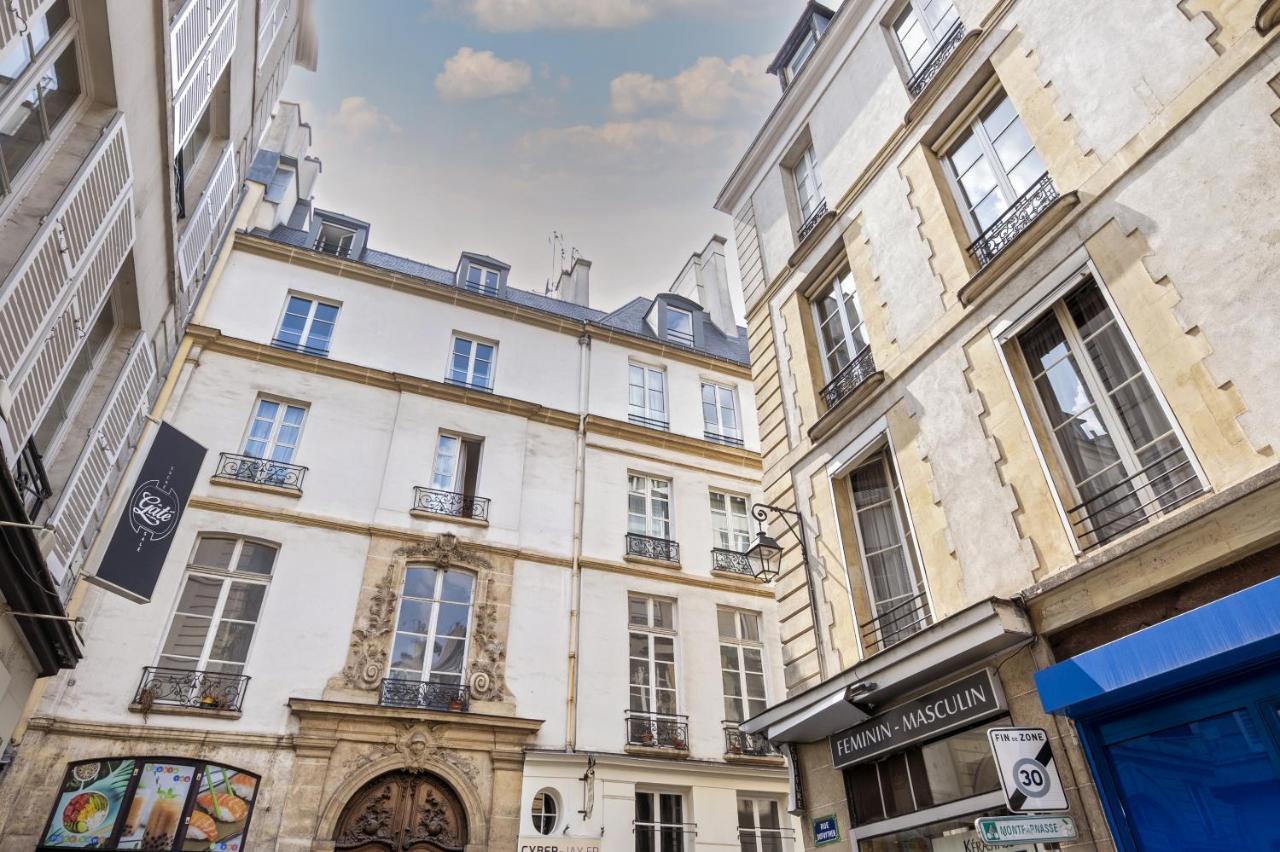 Cosy Appart Odeon Saint Germain Apartamento Paris