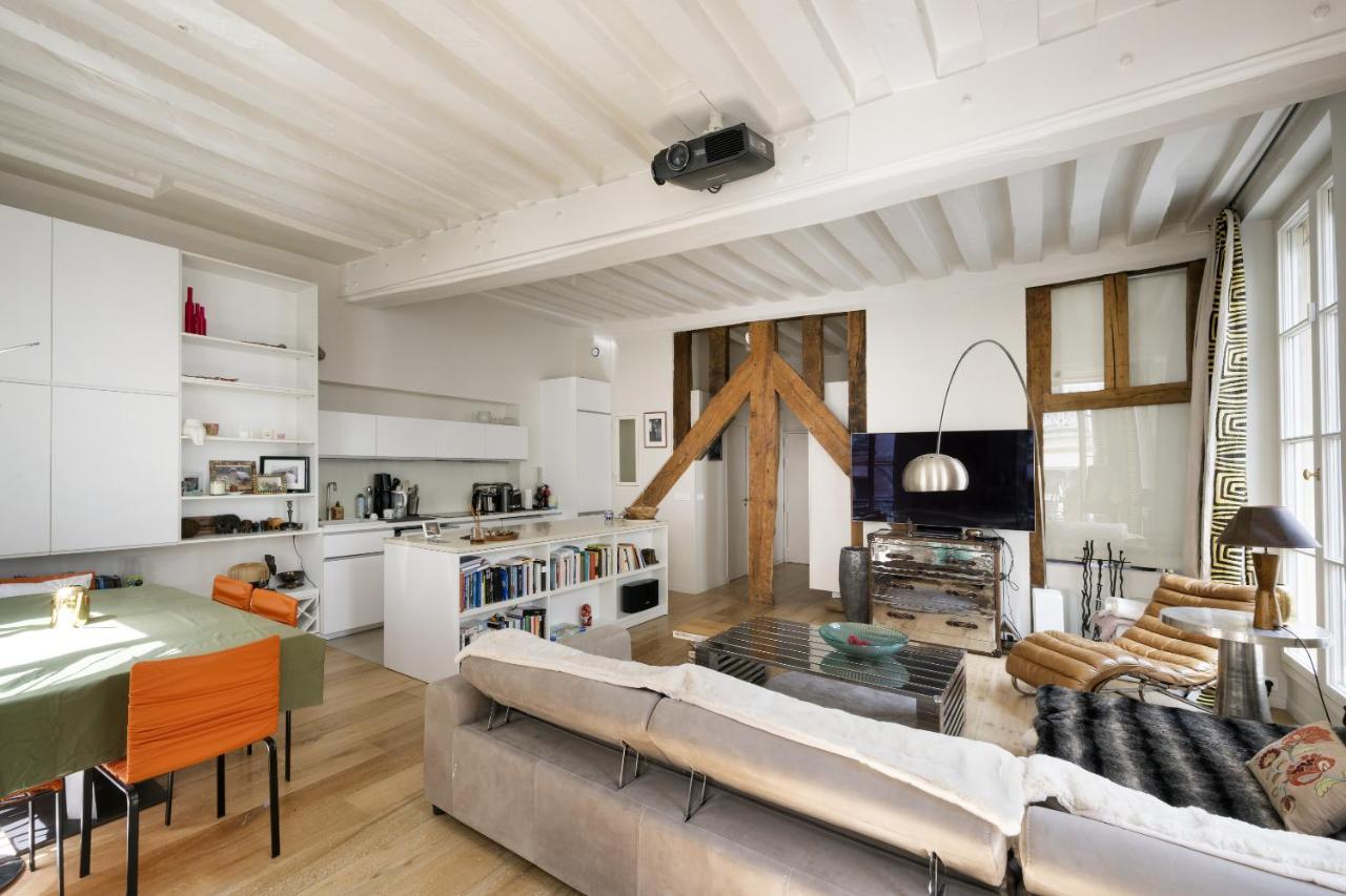Cosy Appart Odeon Saint Germain Apartamento Paris