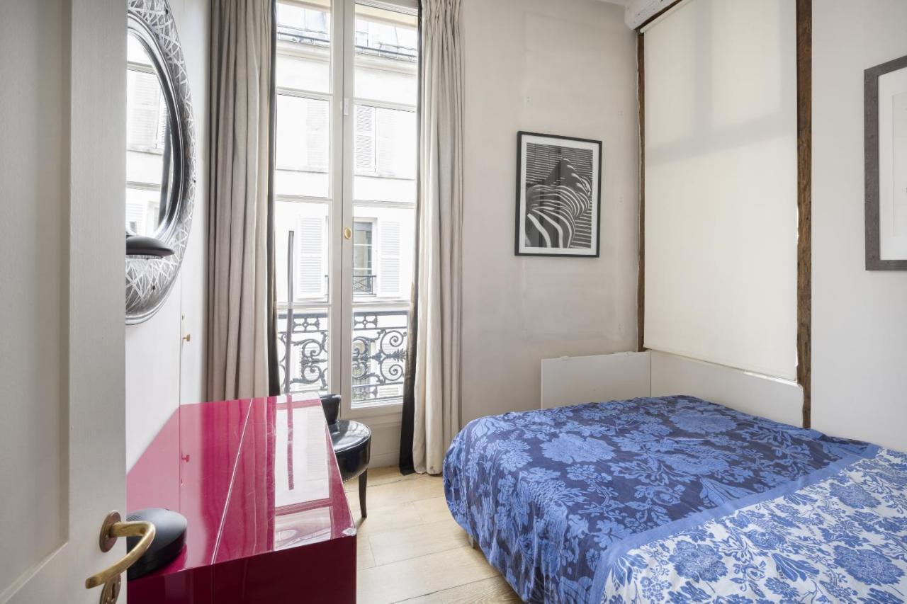 Cosy Appart Odeon Saint Germain Apartamento