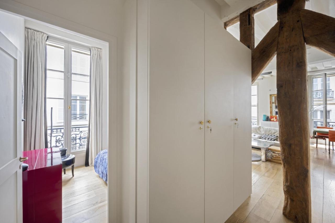 Cosy Appart Odeon Saint Germain Apartamento Paris