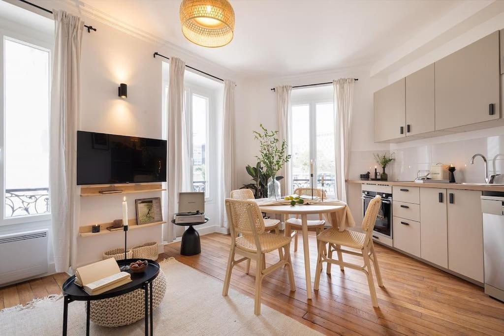 Sirene - 2 A Batignolles