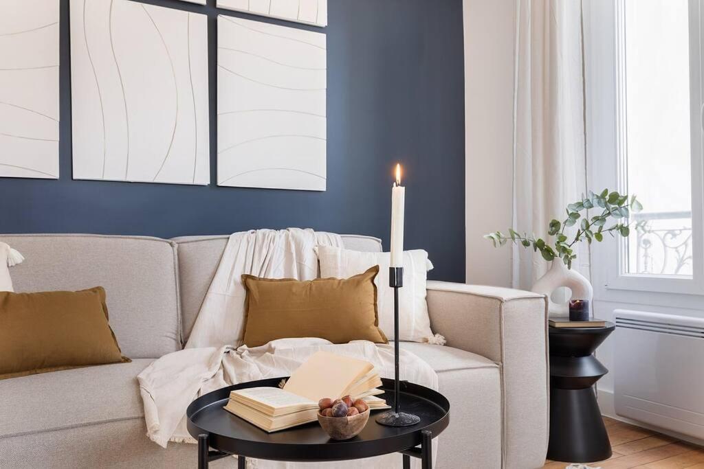 Sirene - 2 A Batignolles *