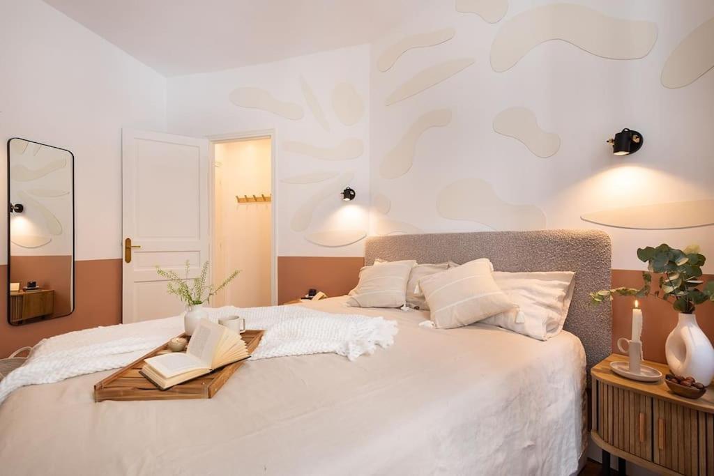 Apartment Sirene - 2 A Batignolles