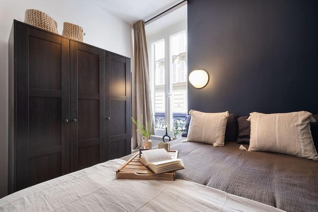 Sirene - 2 A Batignolles Apartment *
