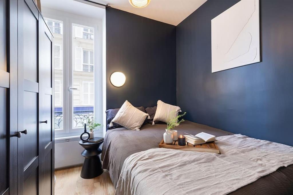 Apartment Sirene - 2 A Batignolles