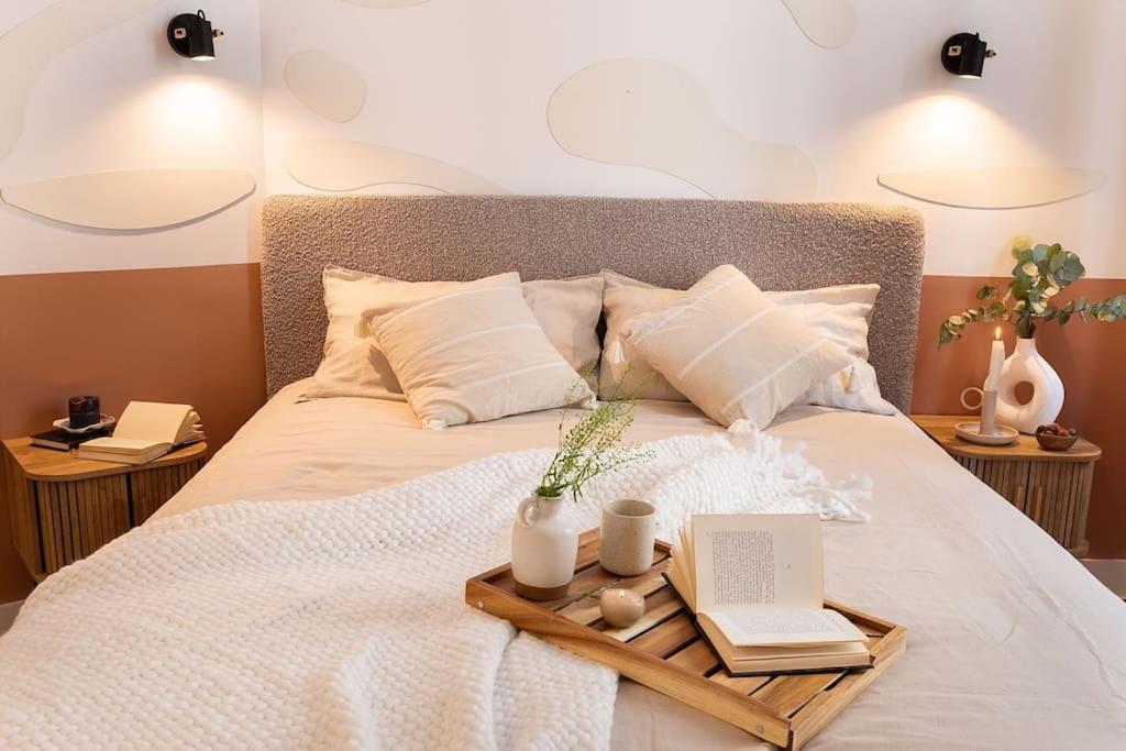 Apartment Sirene - 2 A Batignolles *