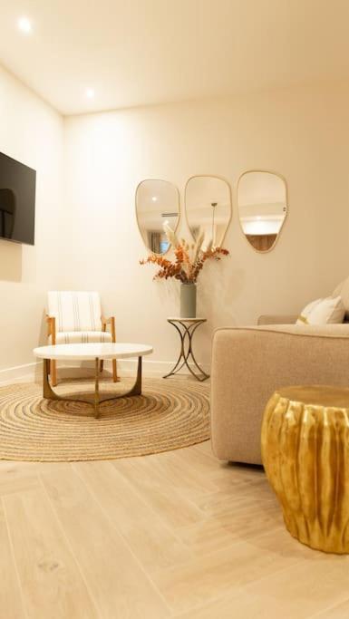 Apartamento New Luxury & Cozy - 6p *