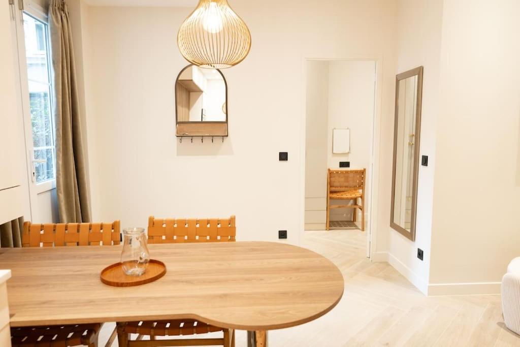New Luxury & Cozy - 6p Apartamento *