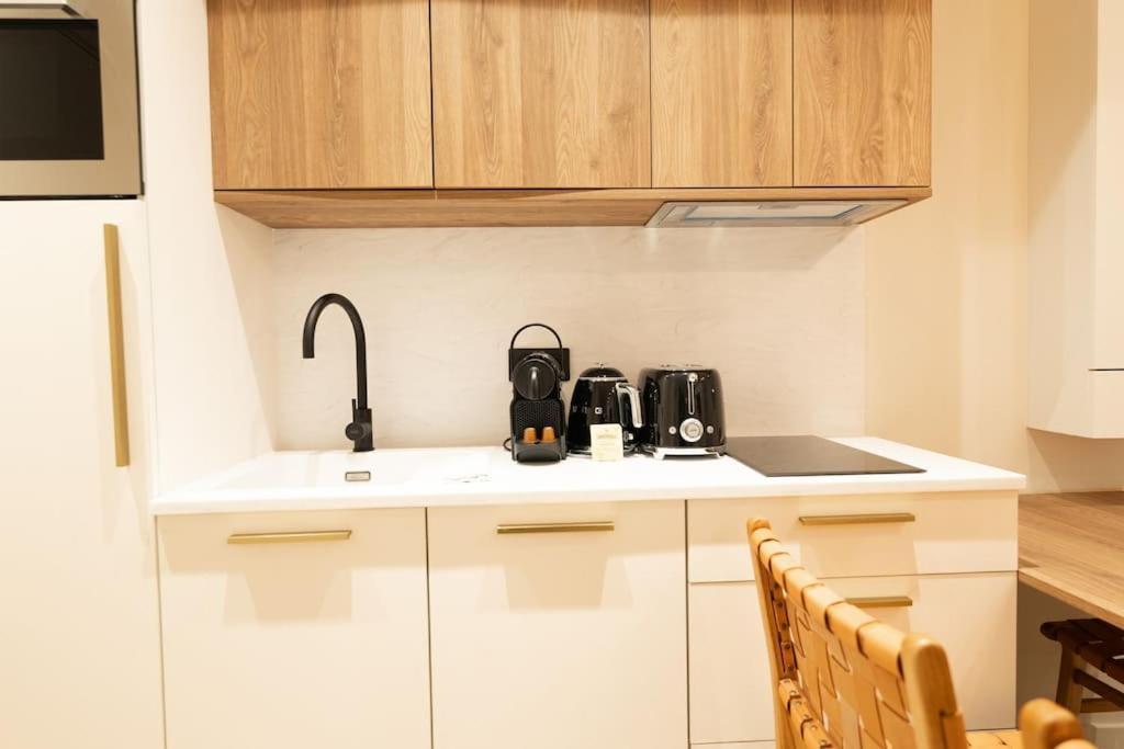New Luxury & Cozy - 6p Apartamento