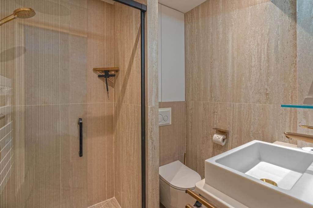 New Luxury & Cozy - 6p Apartamento Paris