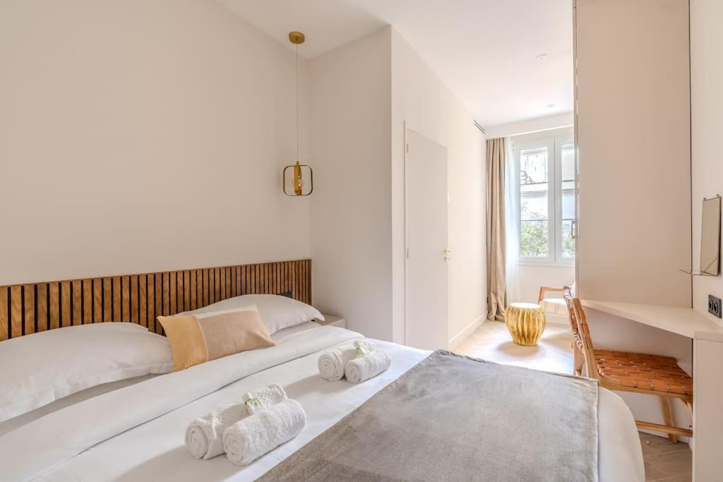 New Luxury & Cozy - 6p Apartamento