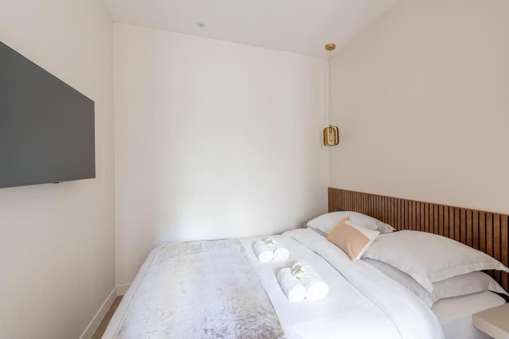 Apartamento New Luxury & Cozy - 6p *