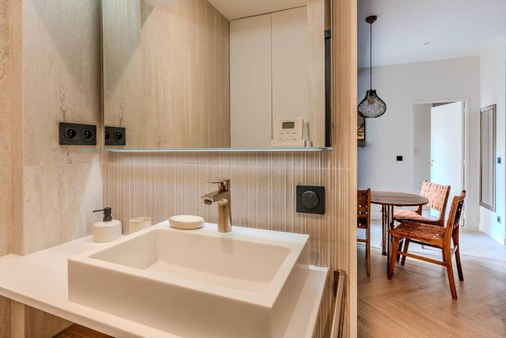 Apartamento New Luxury & Cozy - 6p