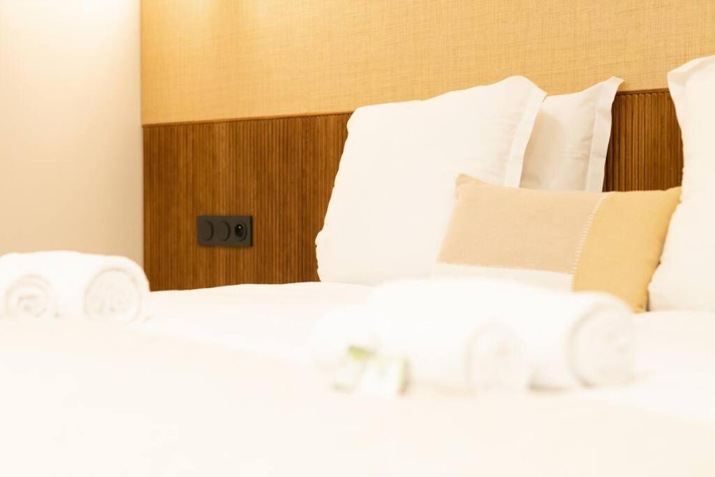 New Luxury & Cozy - 6p Apartamento *