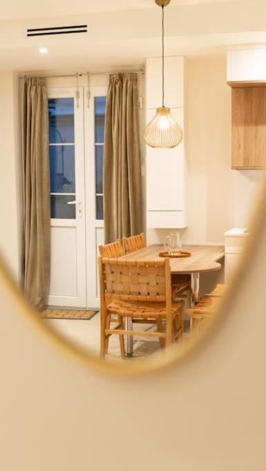 Apartamento New Luxury & Cozy - 6p Paris