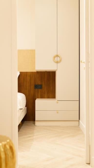 Apartamento New Luxury & Cozy - 6p *