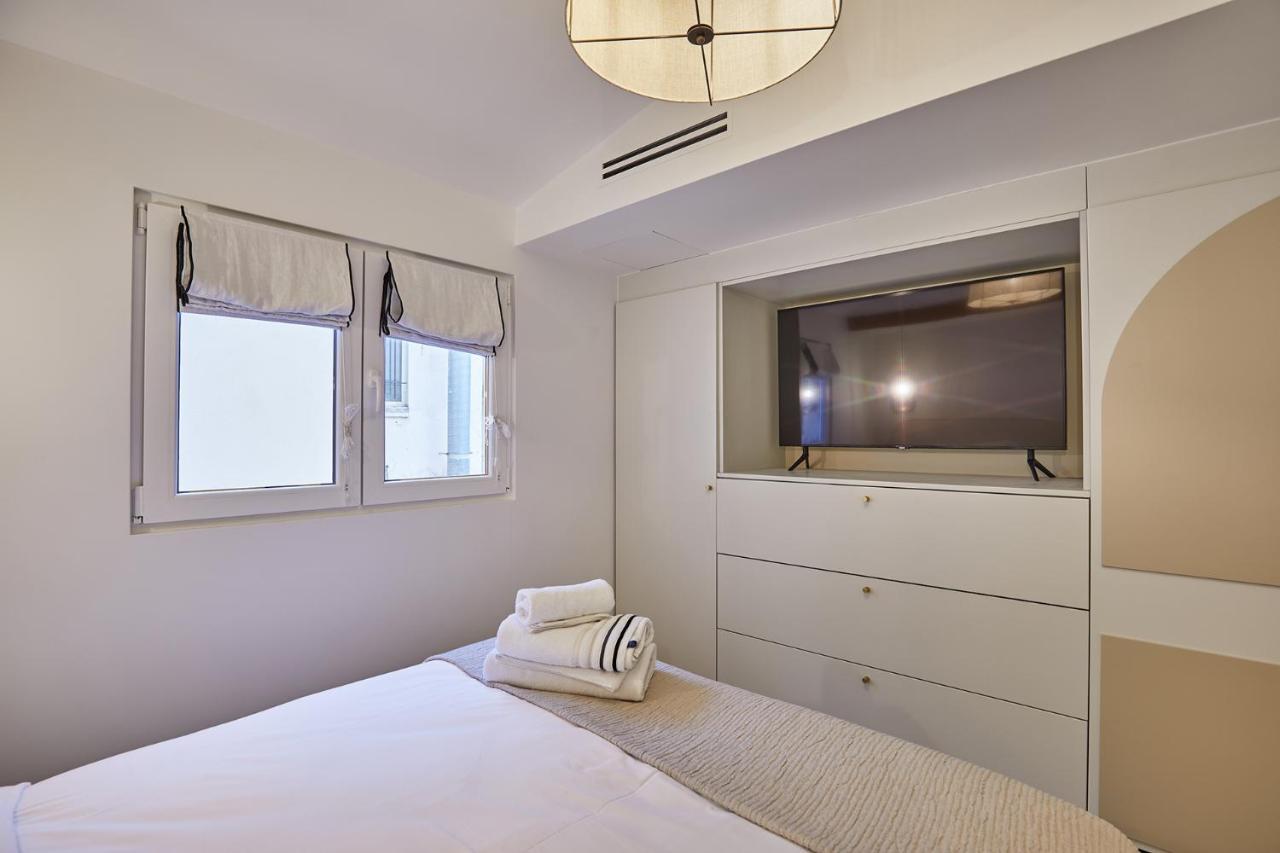 Apartment Residense Au Coeur De By Prestige *