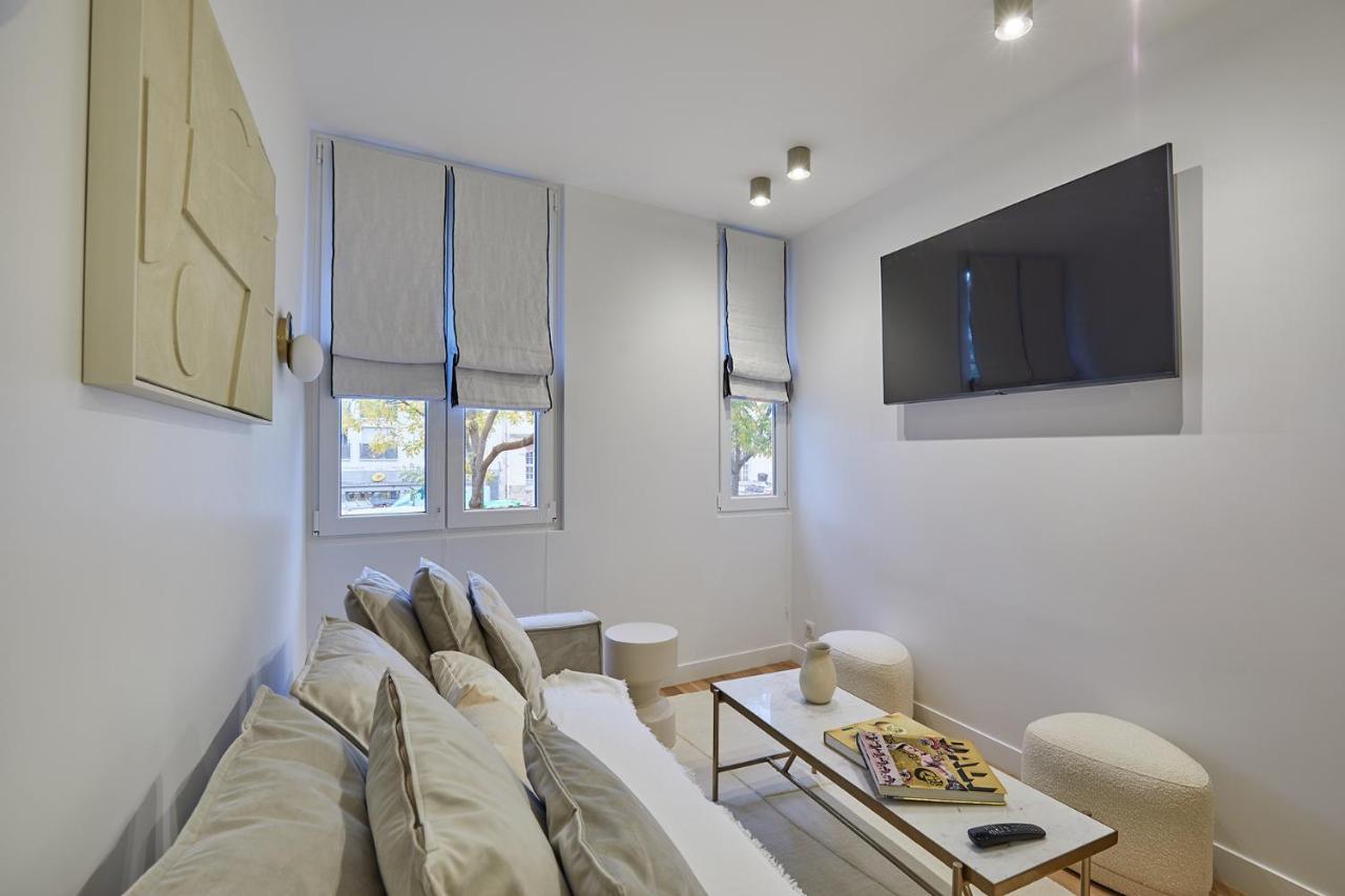 Residense Au Coeur De By Prestige Apartment Paris
