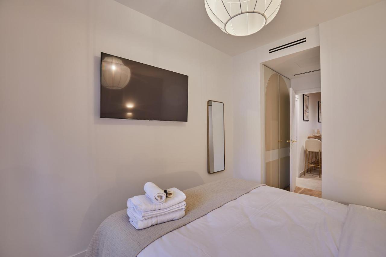 Apartment Residense Au Coeur De By Prestige