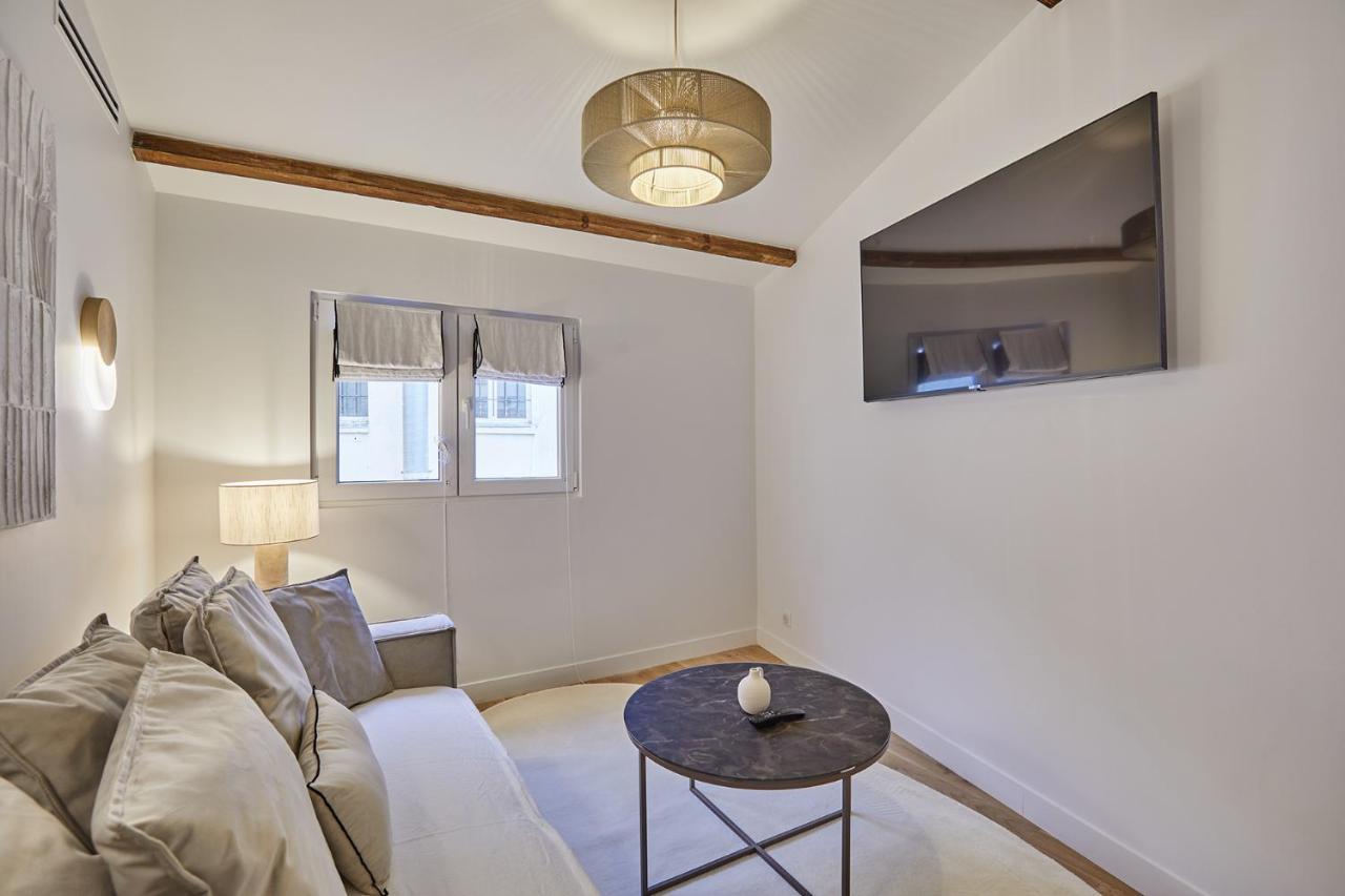 Residense Au Coeur De By Prestige Apartment Paris