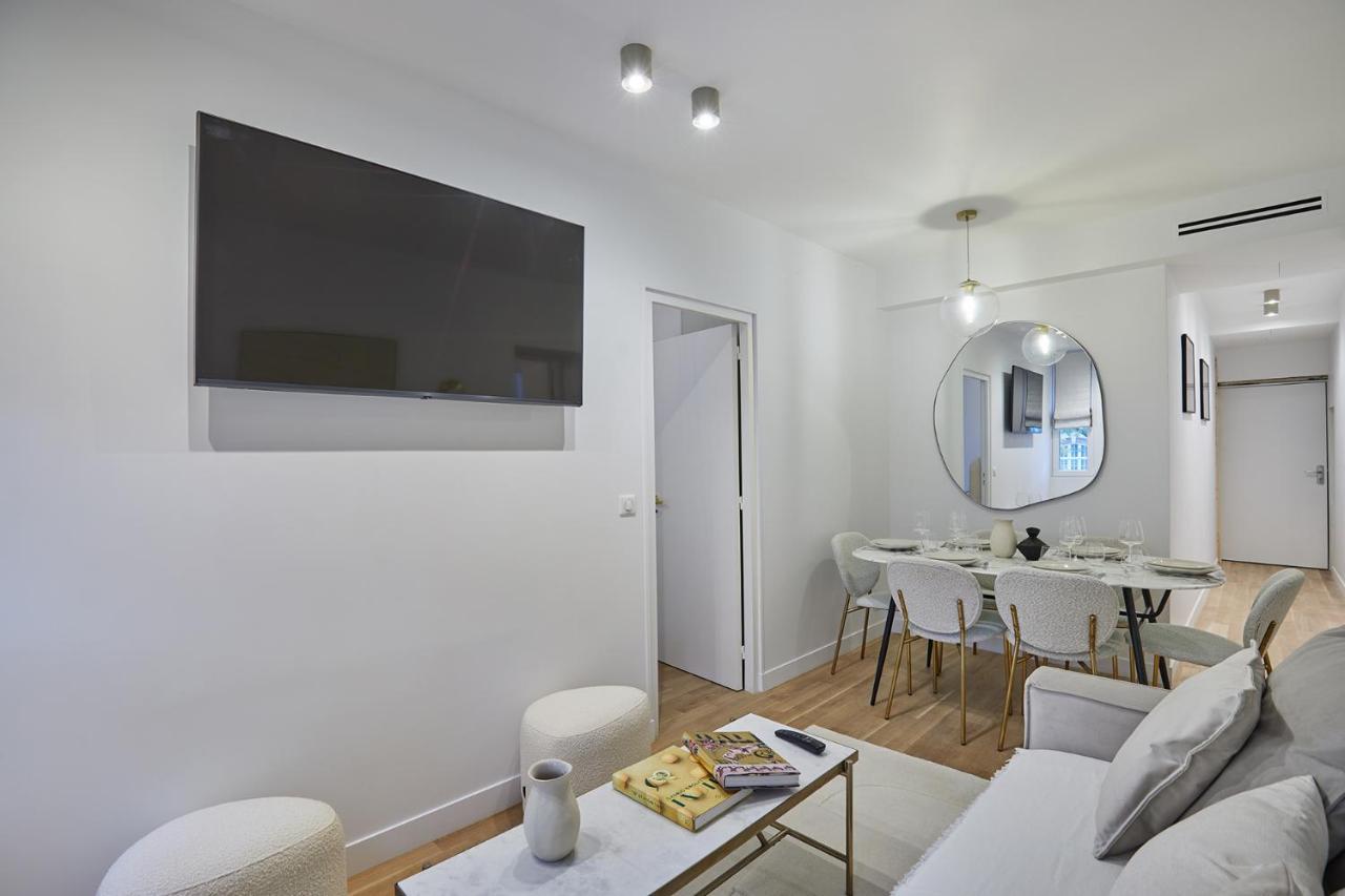 Residense Au Coeur De By Prestige Apartment *