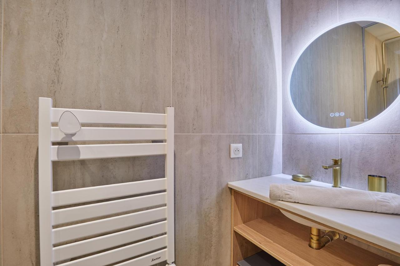 Apartment Residense Au Coeur De By Prestige *