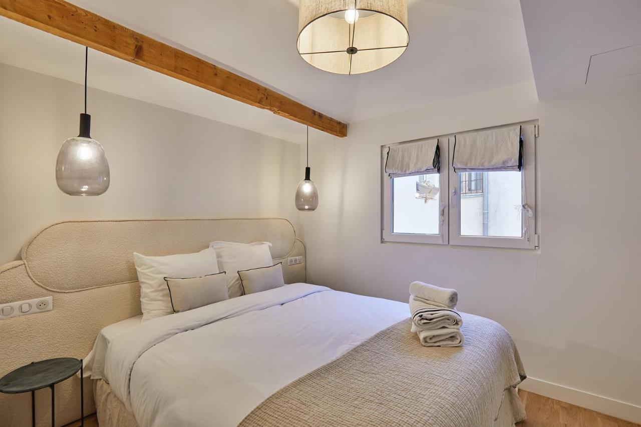 Apartment Residense Au Coeur De By Prestige