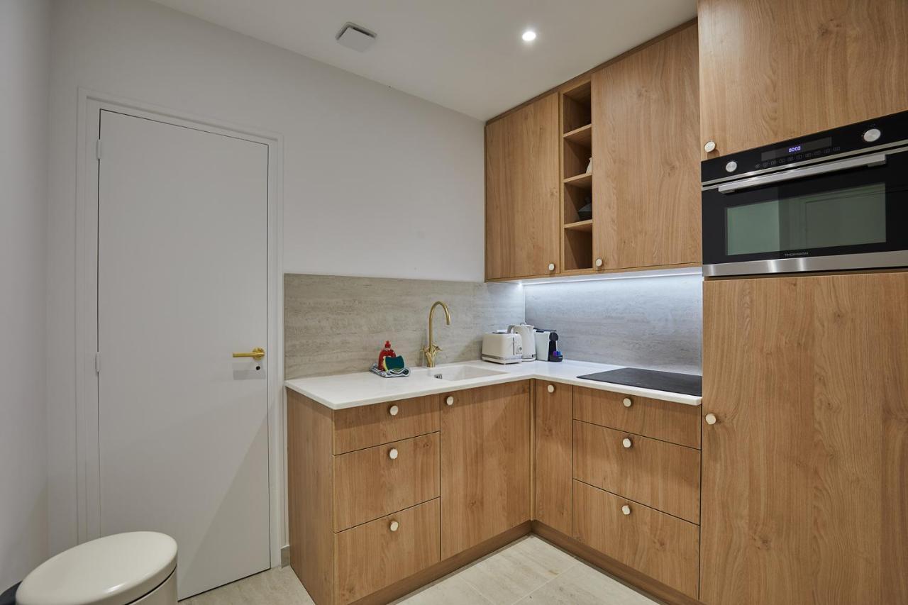 Residense Au Coeur De By Prestige Apartment