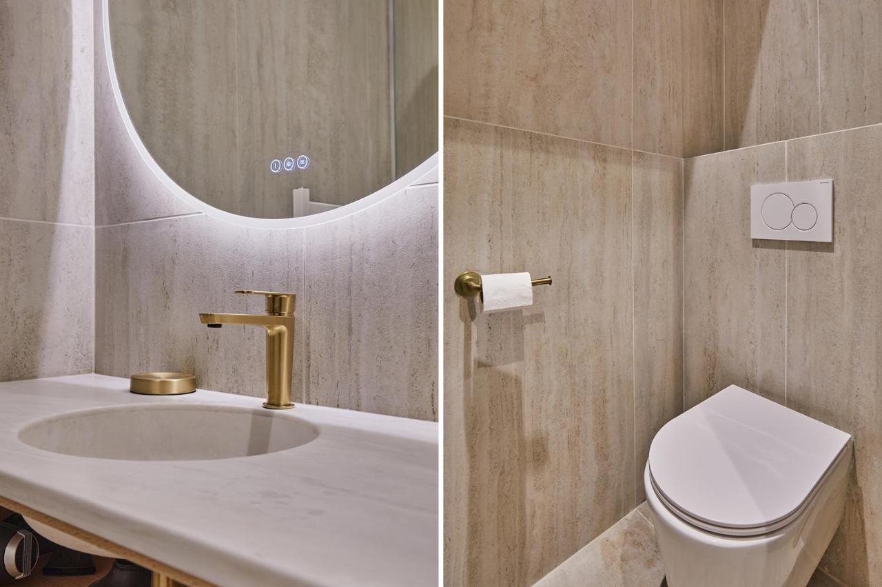 Apartment Residense Au Coeur De By Prestige Paris