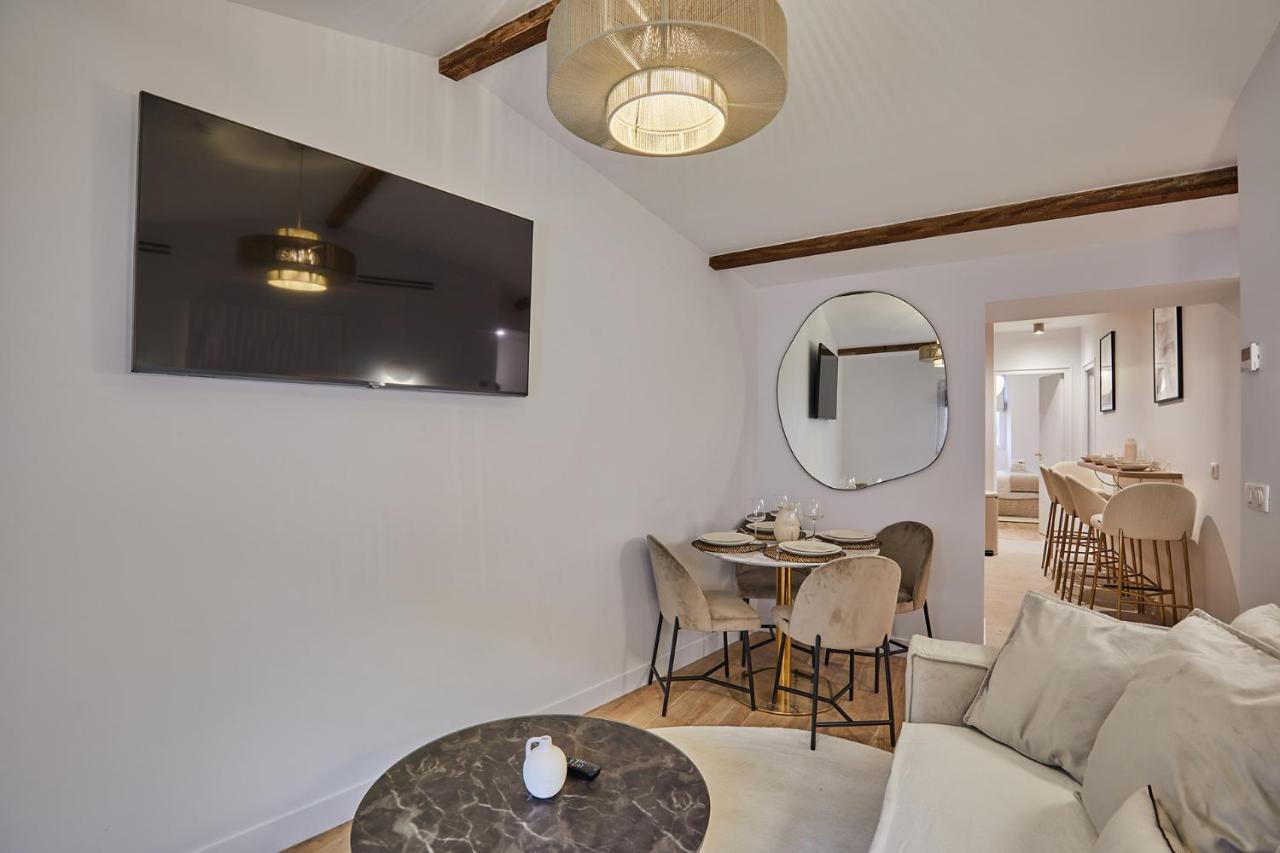 Residense Au Coeur De By Prestige Paris