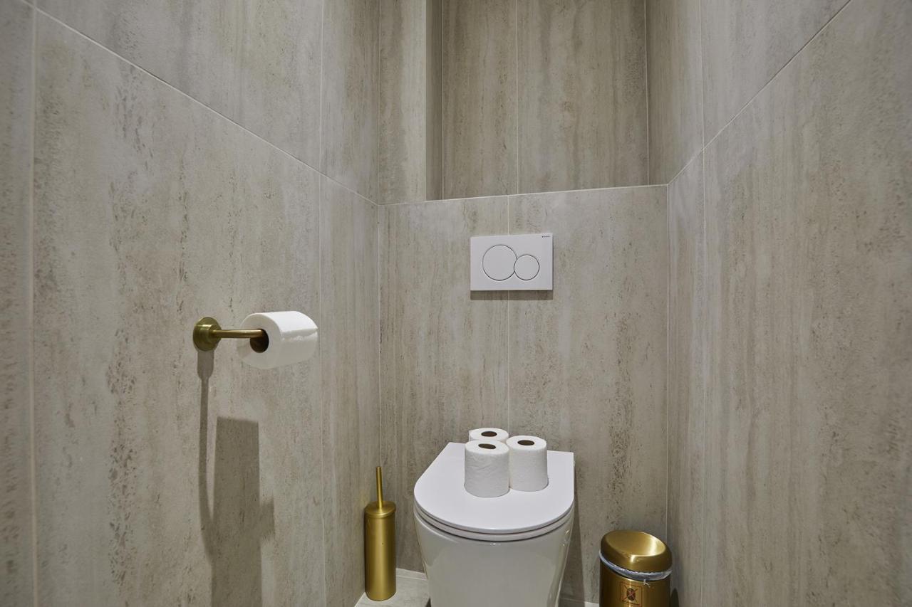 Residense Au Coeur De By Prestige Apartment *
