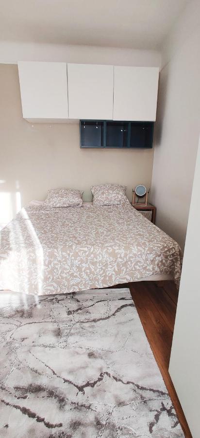 Apartamento Luxueux Sur Jardin
