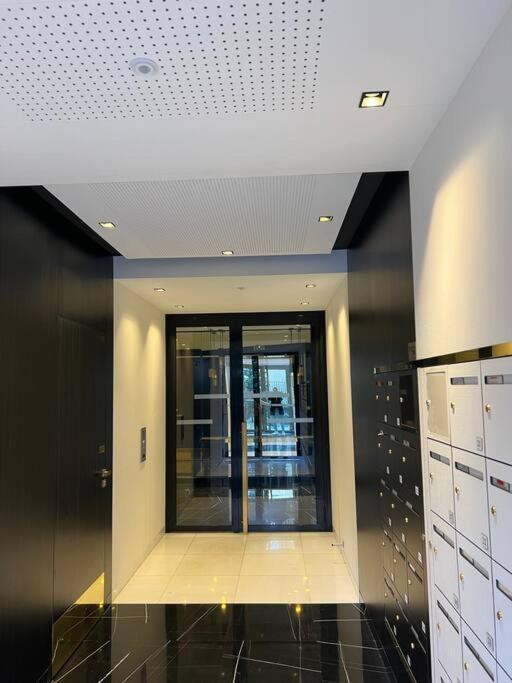 New Flat In The Quartier Latin *