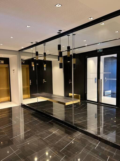 New Flat In The Quartier Latin Apartment Paris