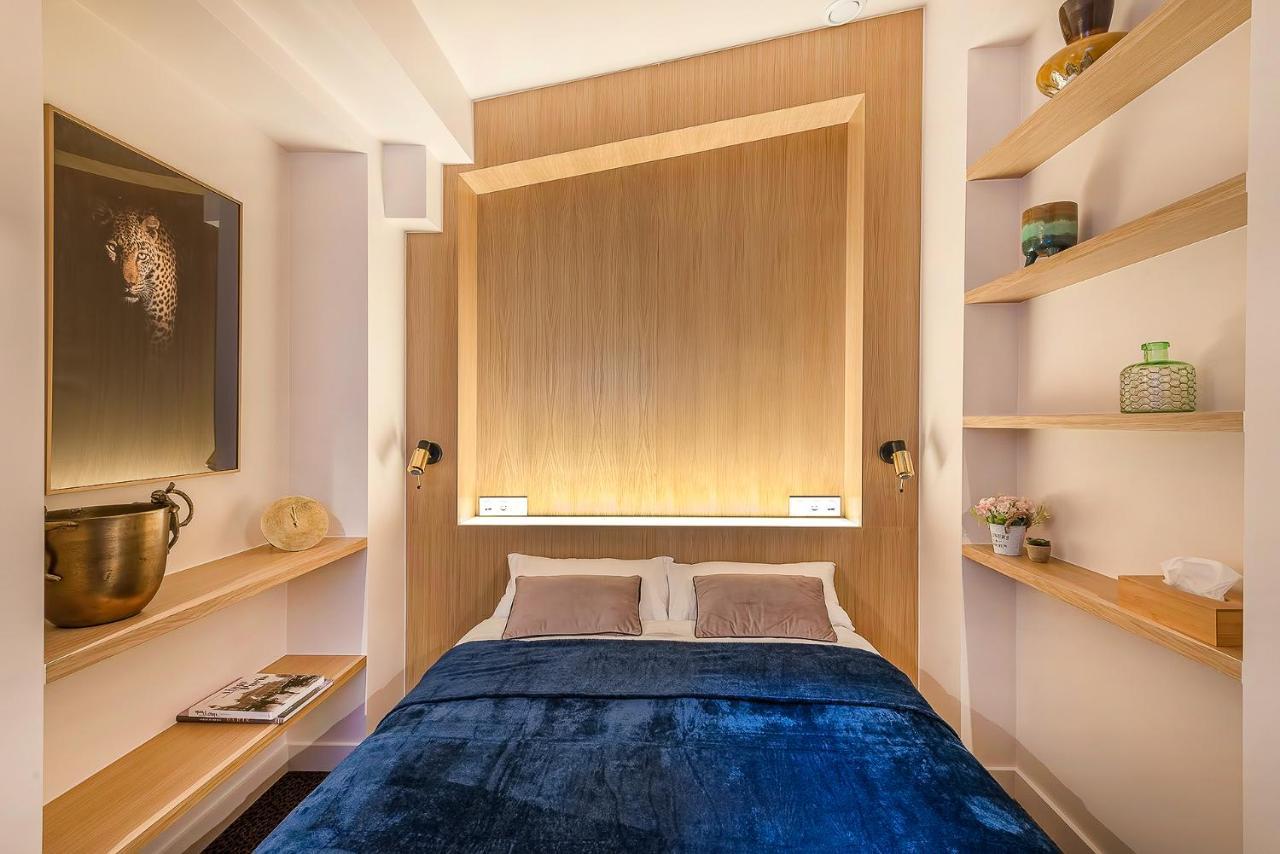 Apartamento Sejour Au Taj Proche Tour-eiffel
