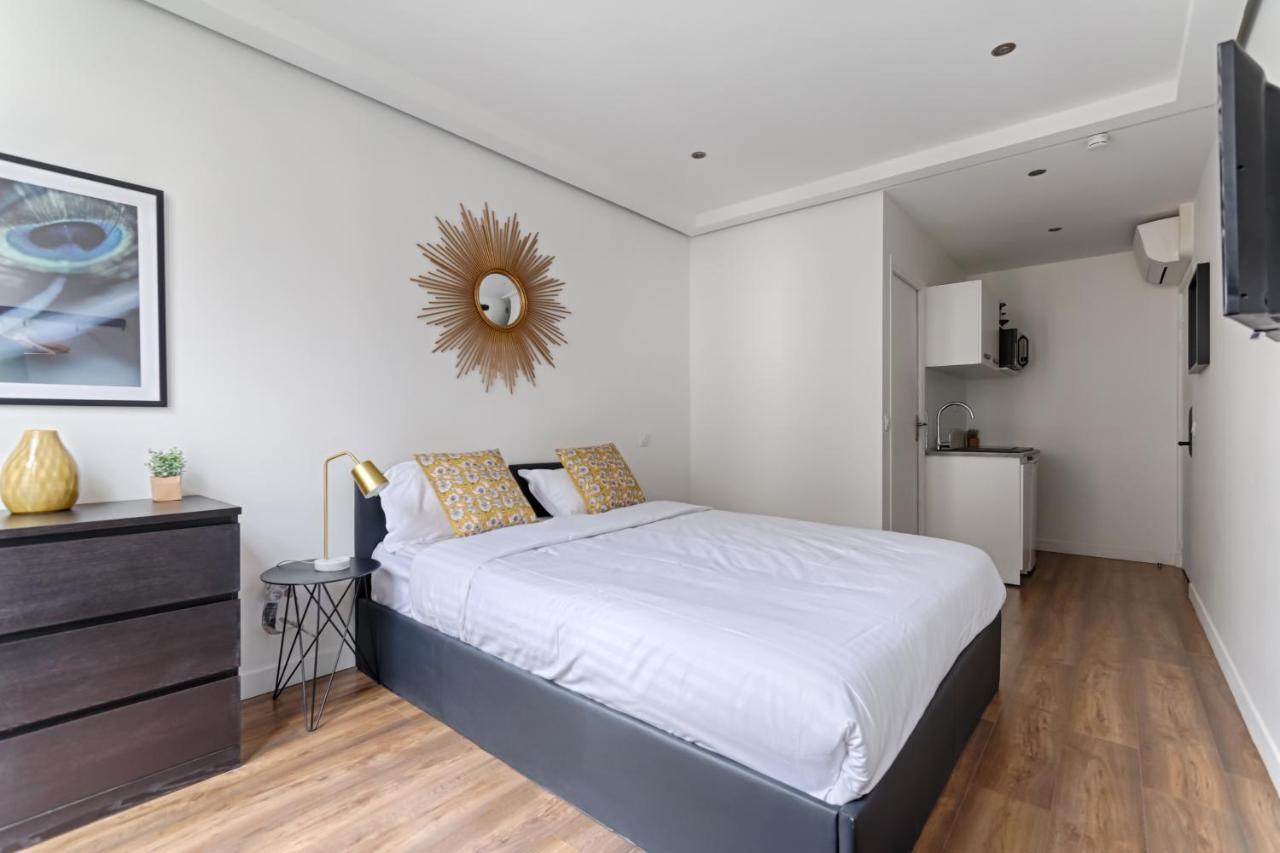 Apartment Sd6 - Charming 2p - Heart Of *