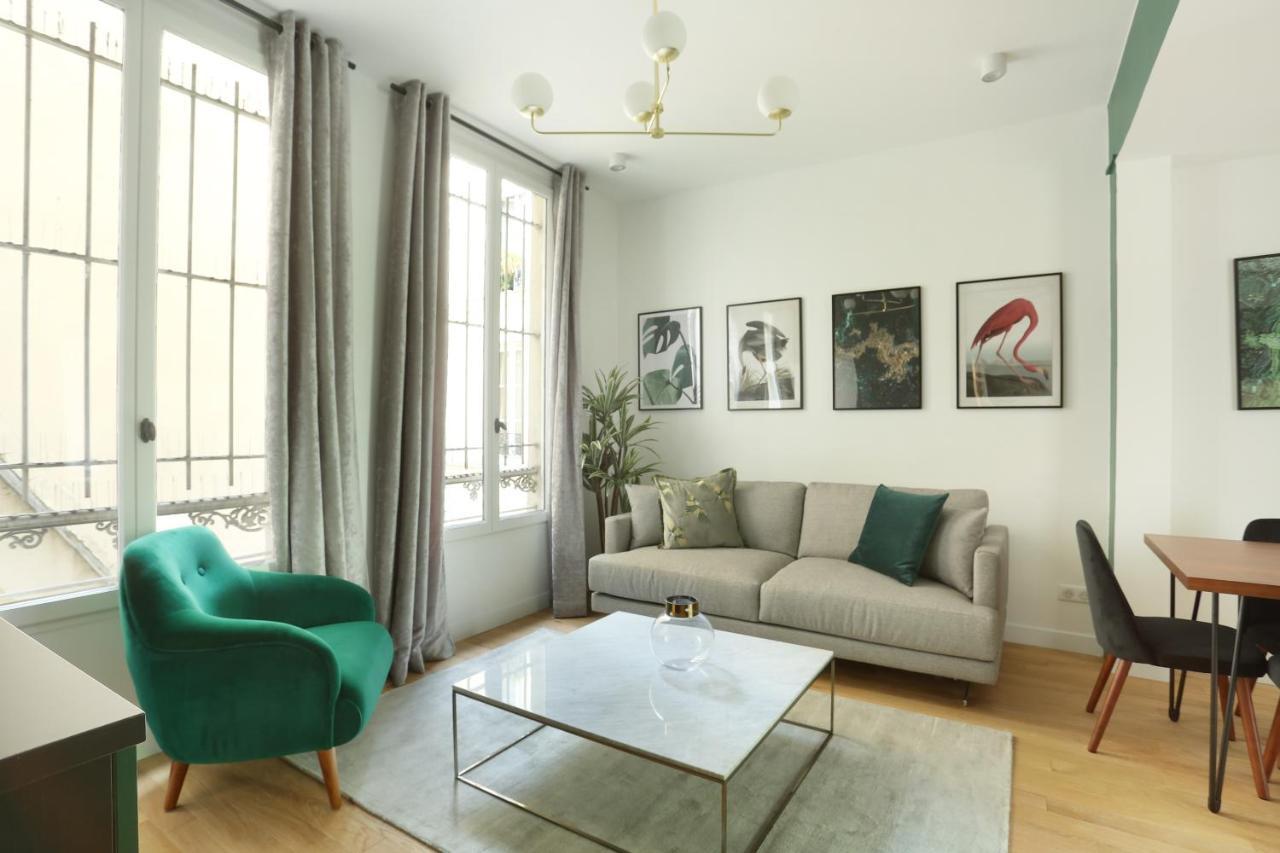 Apartment Center Of By Prestige *