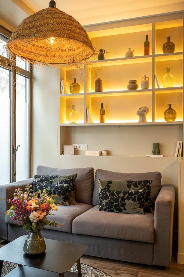 Appartement The Loft - Eiffel Tower - 15 *