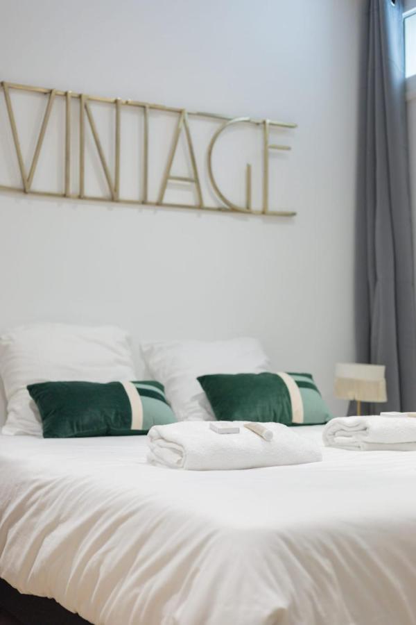 - Buttes Chaumont Botzaris Apartamento Paris