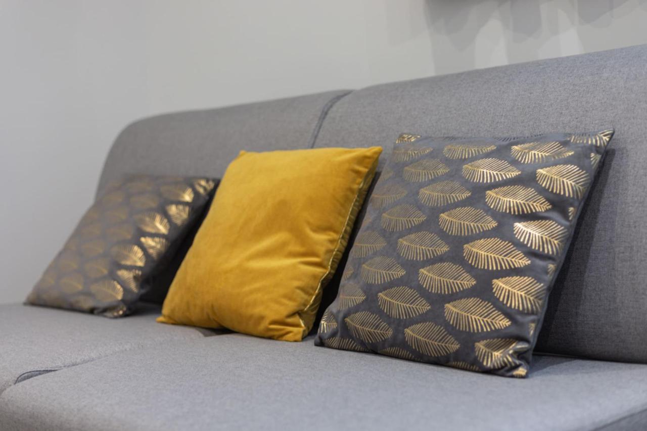 Apartamento - Buttes Chaumont Botzaris *