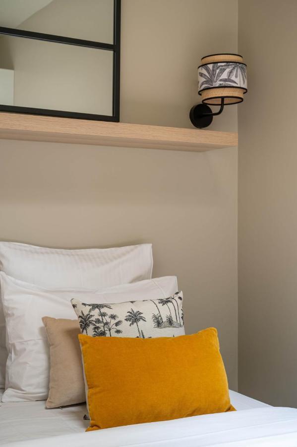 Appartement The Loft - Eiffel Tower - 15 *