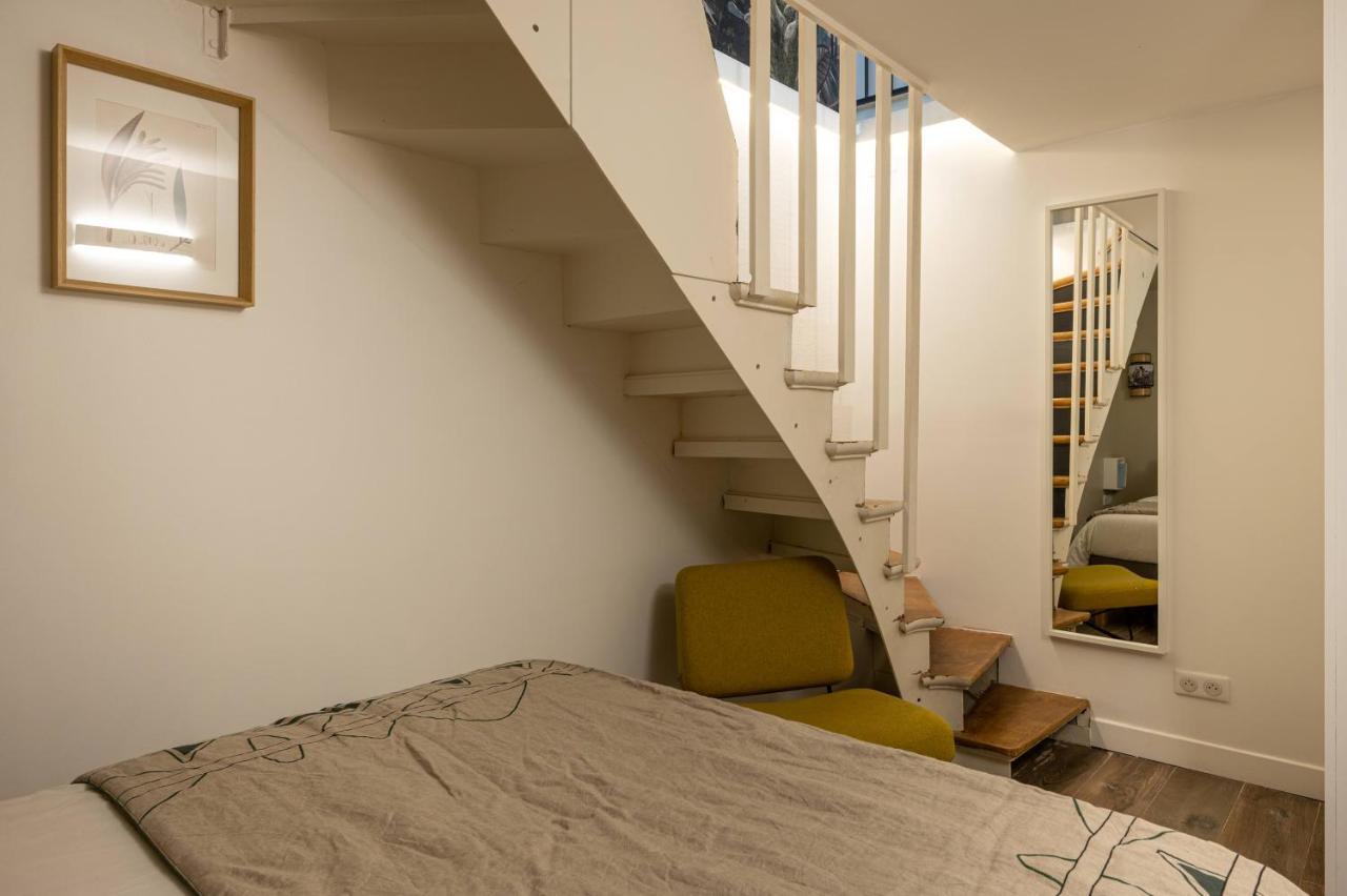The Loft - Eiffel Tower - 15 Appartement *
