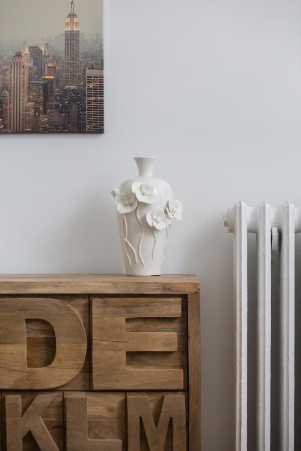 Apartamento Photo Face Au Parc Des Expositions *