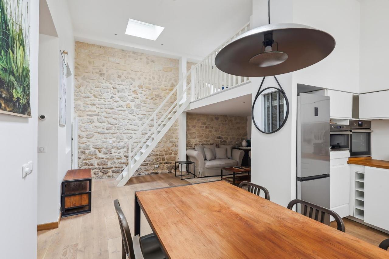 Luxury Living: Contemporain By Weekome Paris