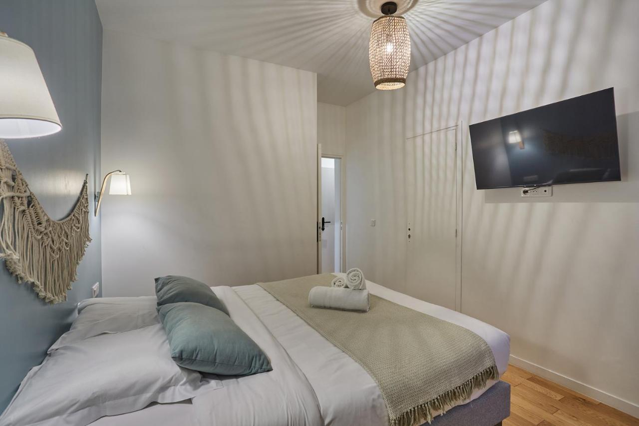 Apartment Center Of By Prestige *